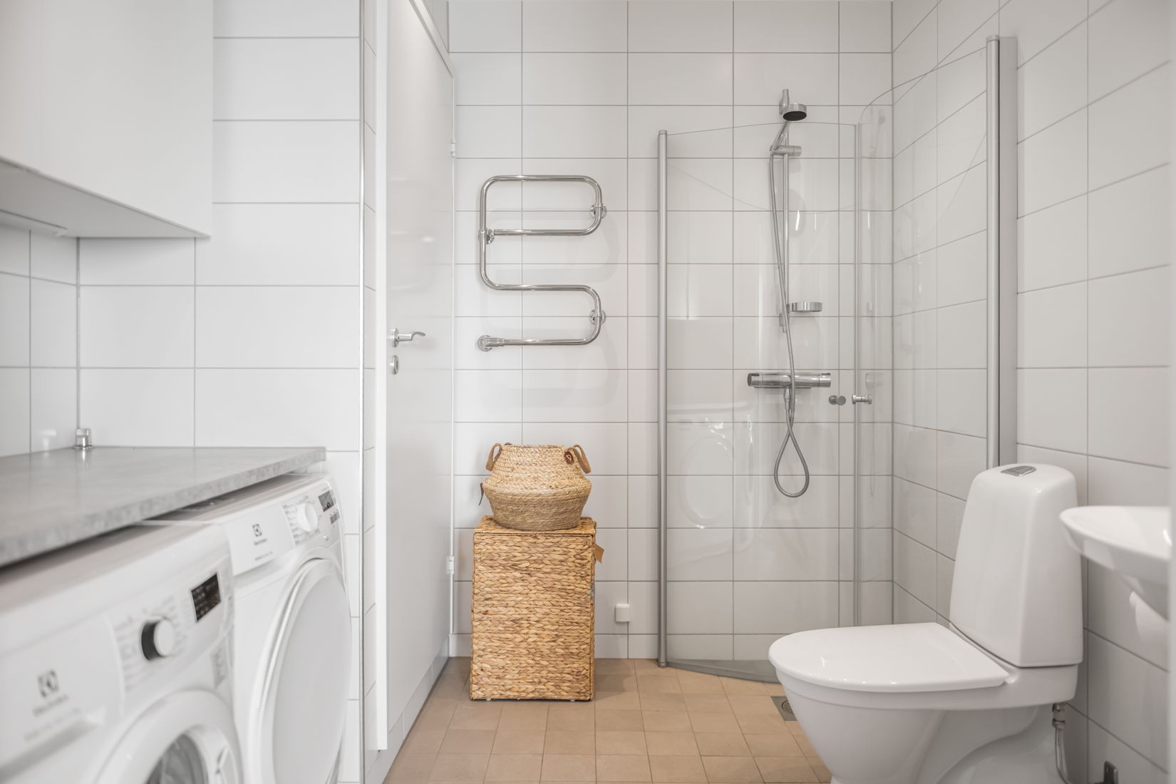 Bostadsrätt, Inspektorsgatan 10, Borstahusen, Landskrona