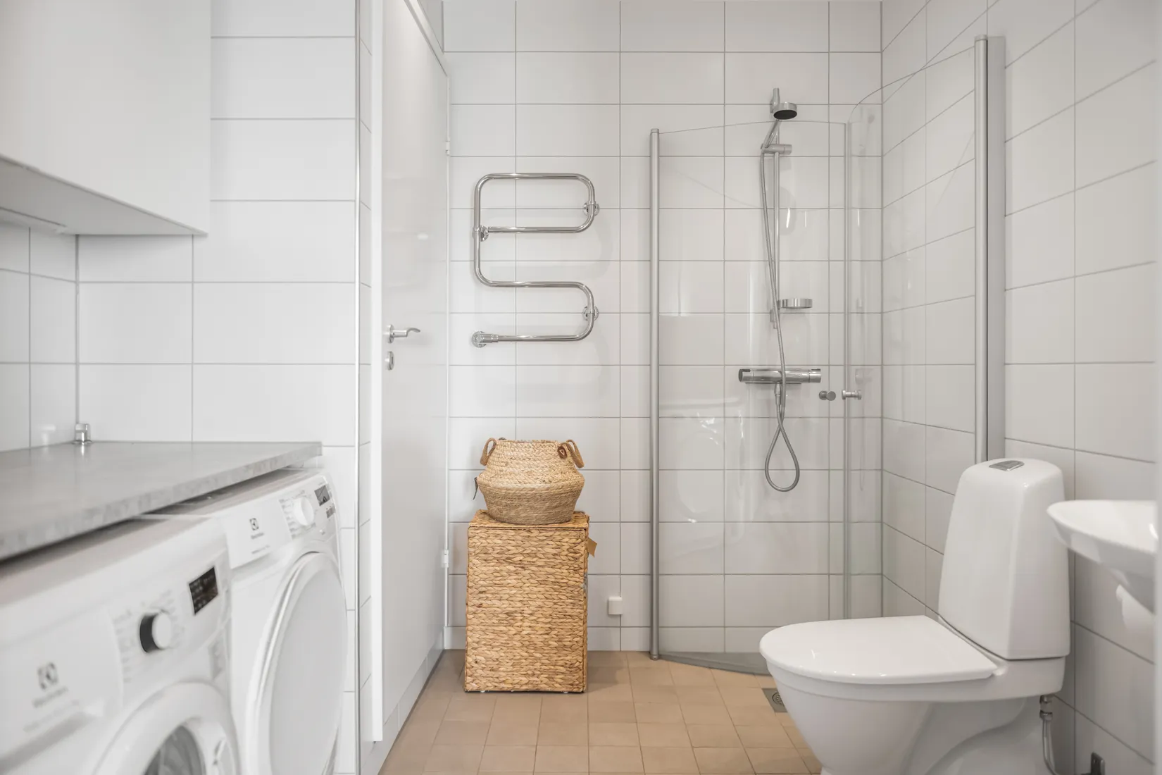 Bostadsrätt, Radhus, Inspektorsgatan 10, Borstahusen, Landskrona
