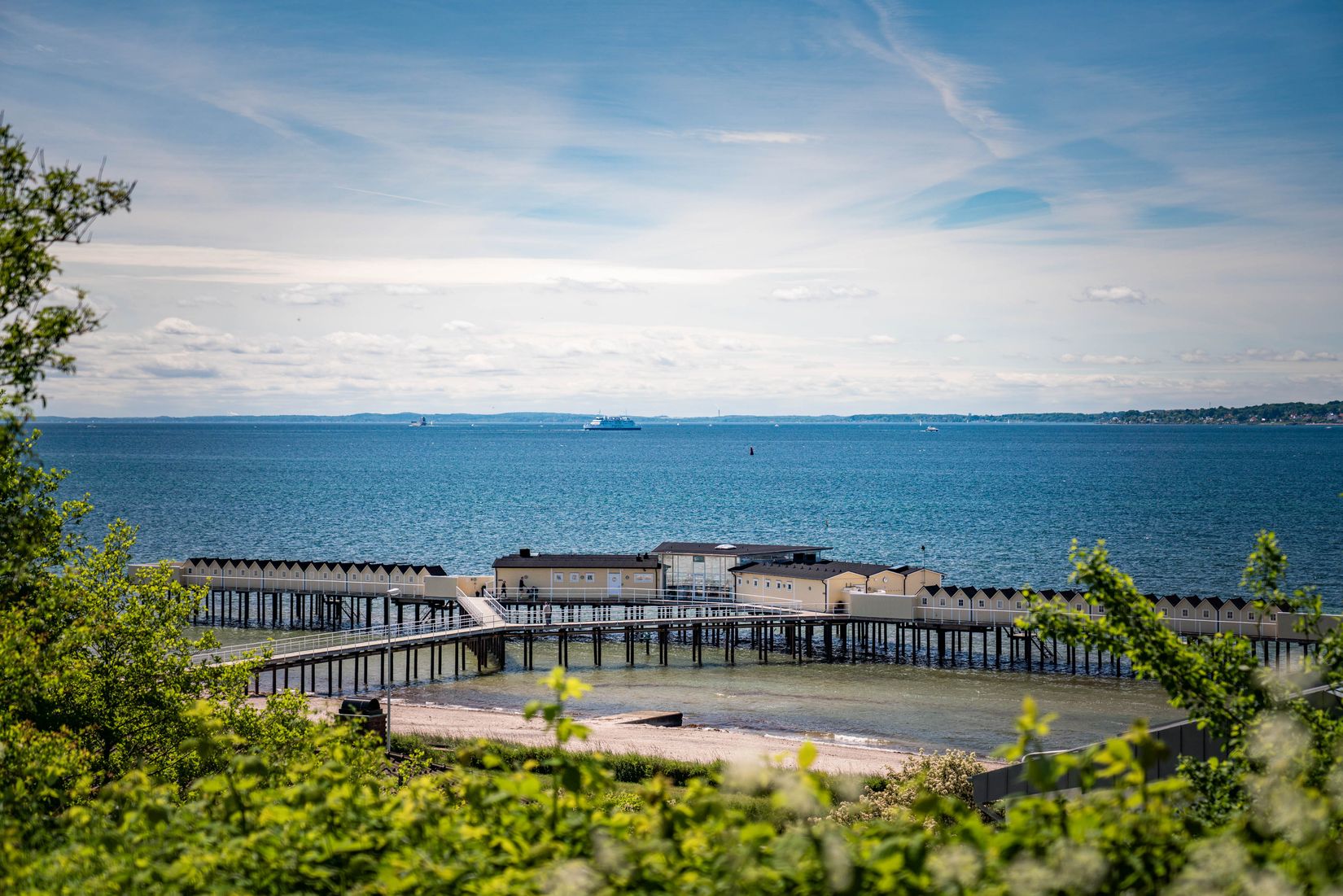 Bostadsrätt, Lenngrensgatan 1B, Norr, Helsingborg