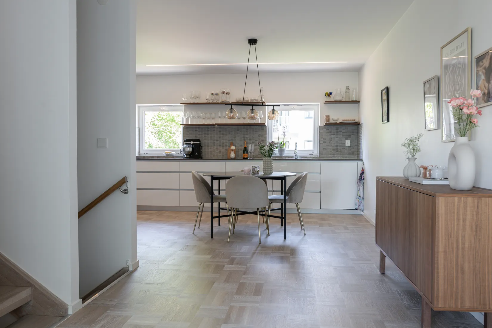 Bostadsrätt, Lenngrensgatan 1B, Norr, Helsingborg