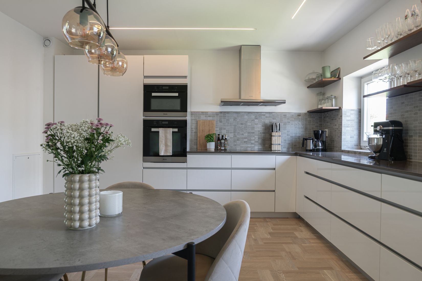 Bostadsrätt, Lenngrensgatan 1B, Norr, Helsingborg