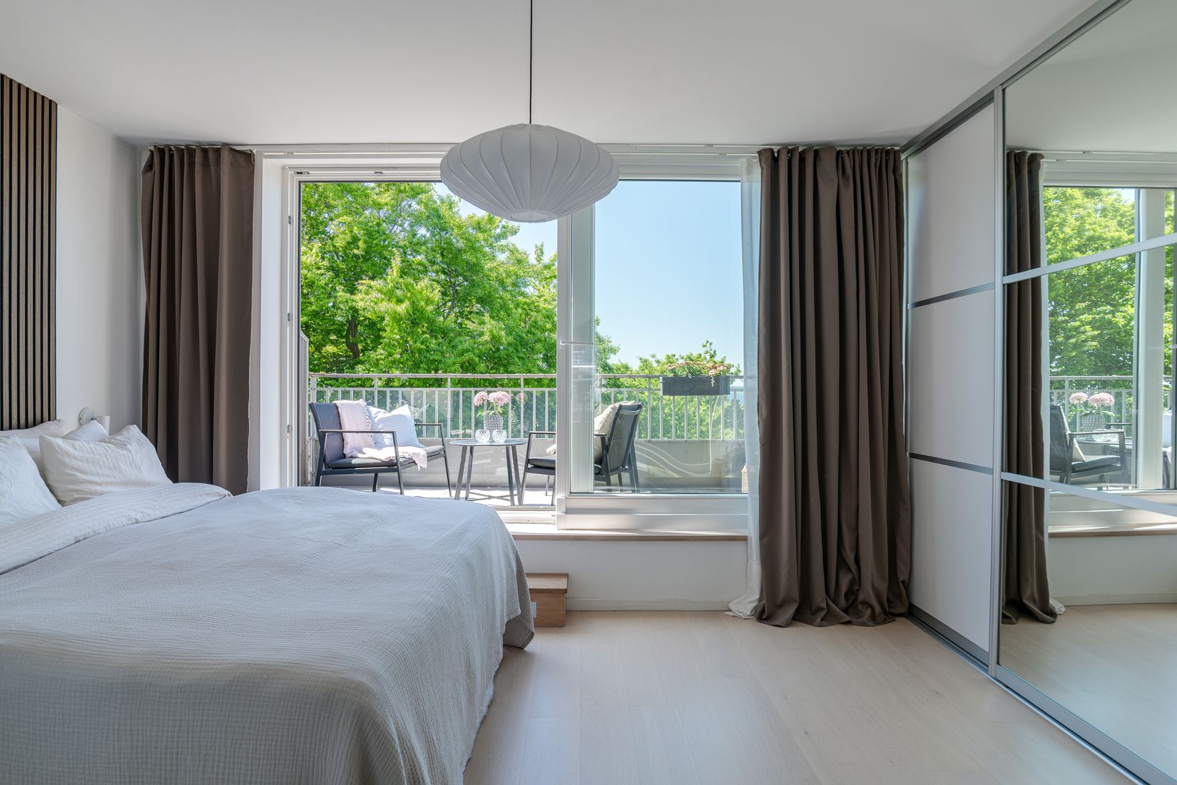 Bostadsrätt, Lenngrensgatan 1B, Norr, Helsingborg