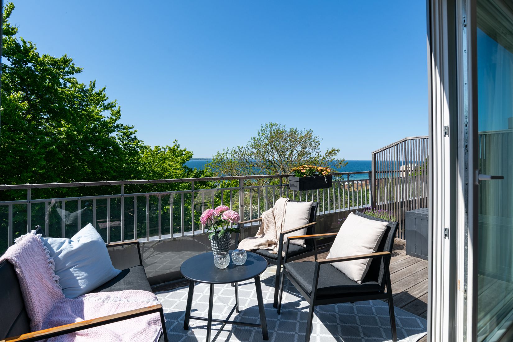 Bostadsrätt, Lenngrensgatan 1B, Norr, Helsingborg