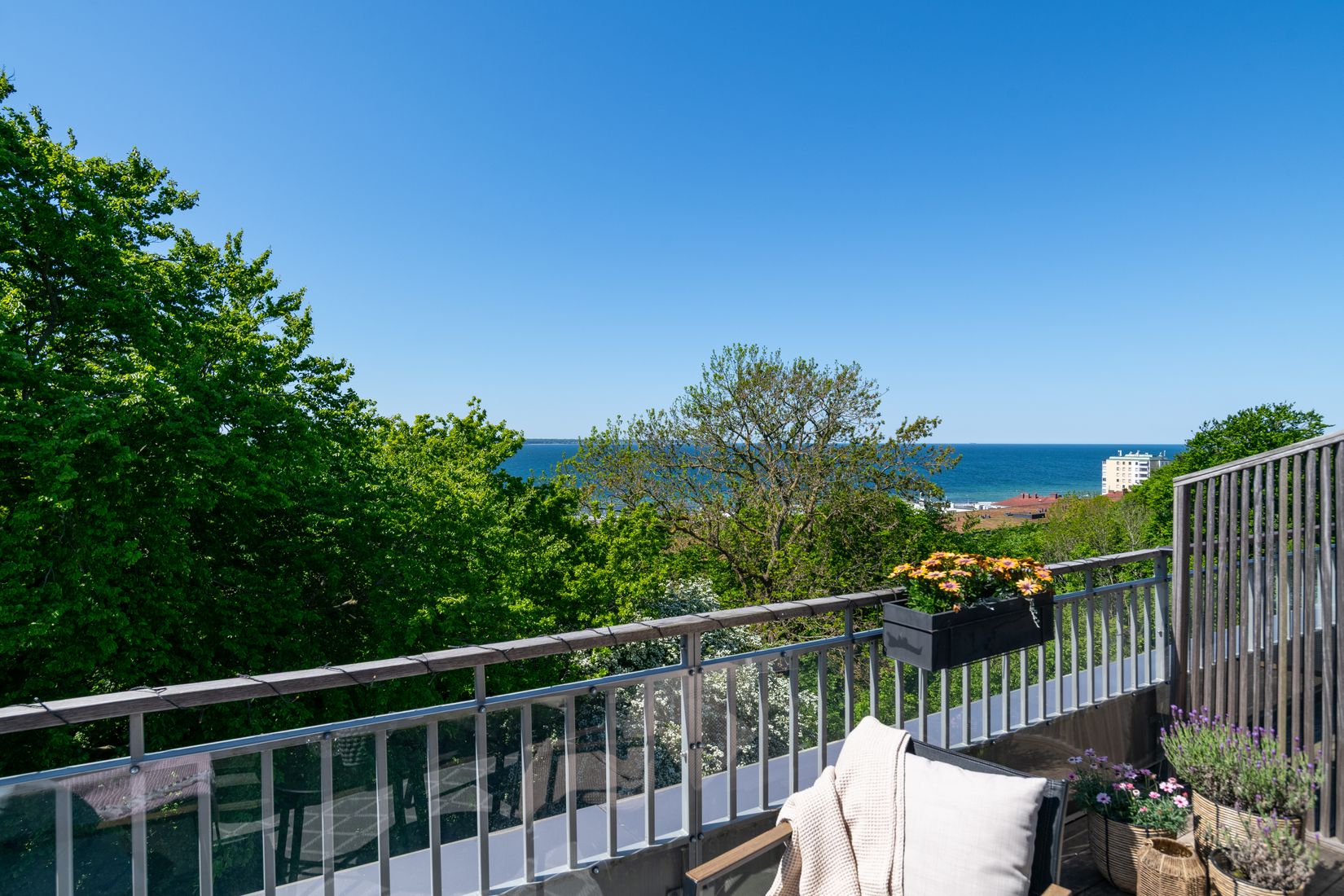 Bostadsrätt, Lenngrensgatan 1B, Norr, Helsingborg