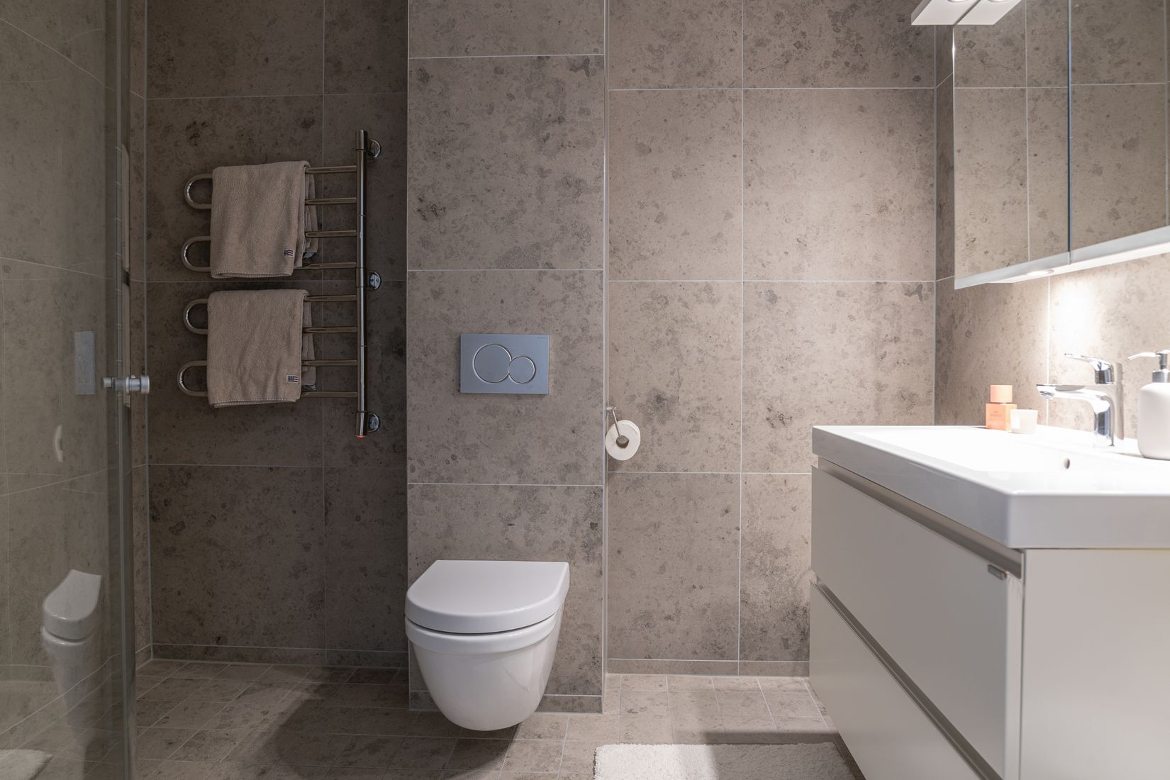 Bostadsrätt, Lenngrensgatan 1B, Norr, Helsingborg