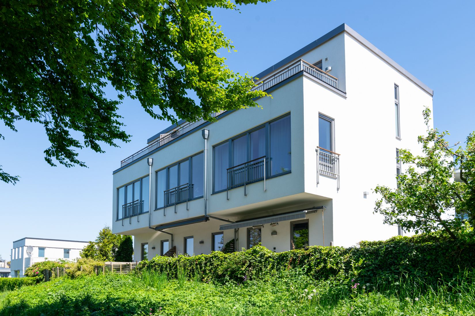 Bostadsrätt, Lenngrensgatan 1B, Norr, Helsingborg