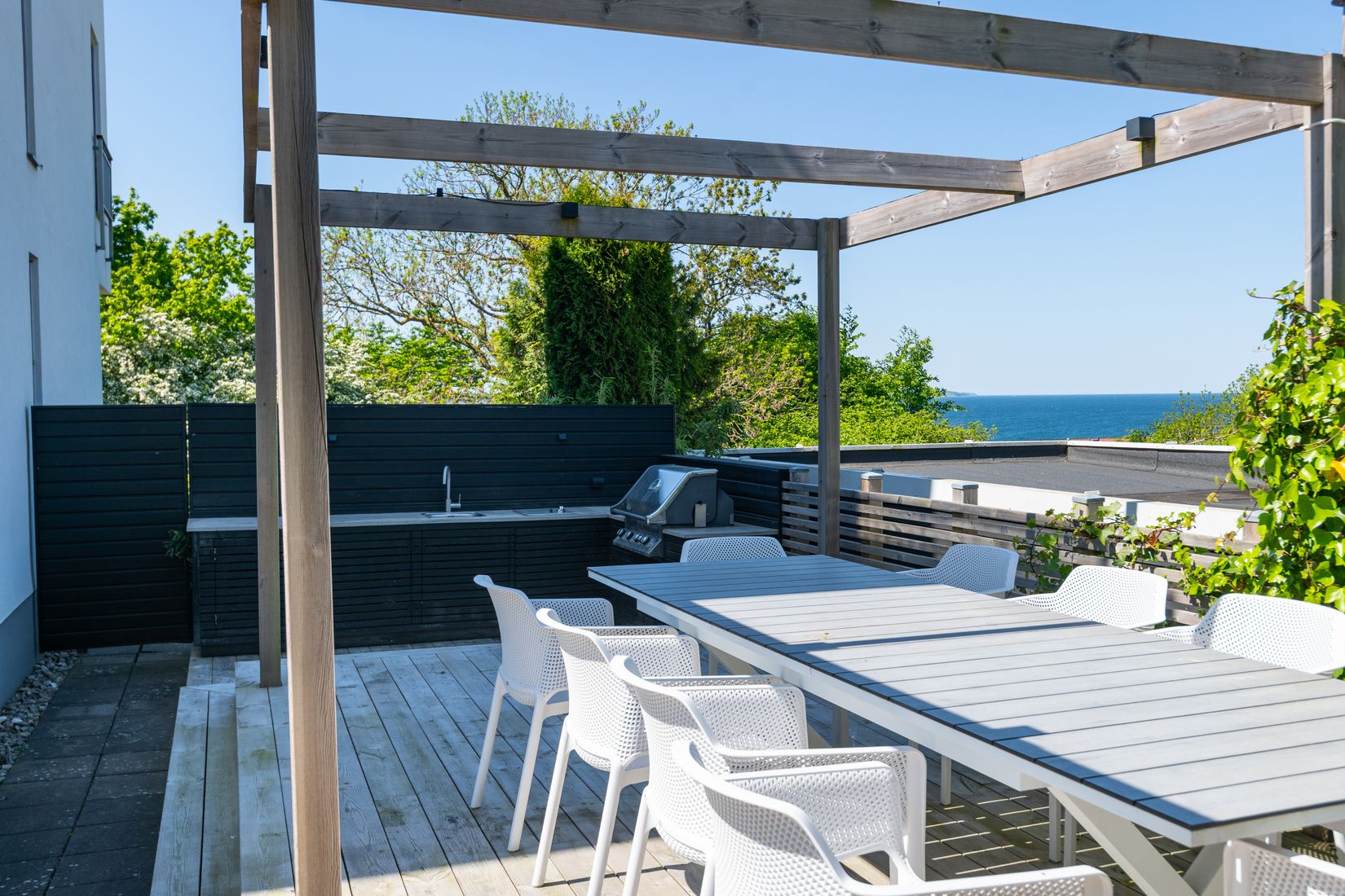 Bostadsrätt, Lenngrensgatan 1B, Norr, Helsingborg