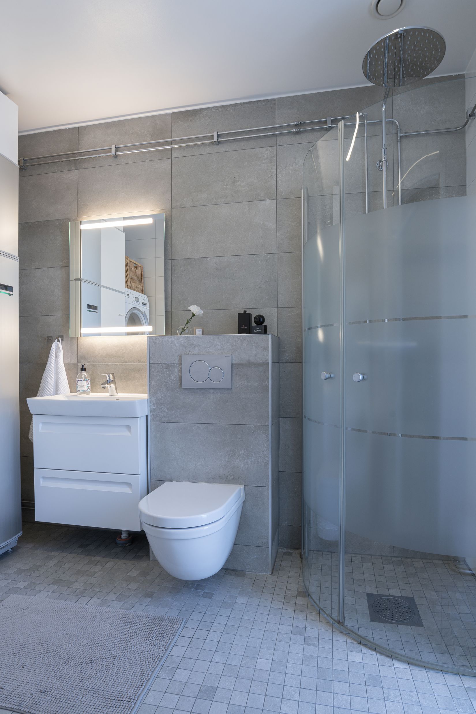 Bostadsrätt, Lenngrensgatan 1B, Norr, Helsingborg