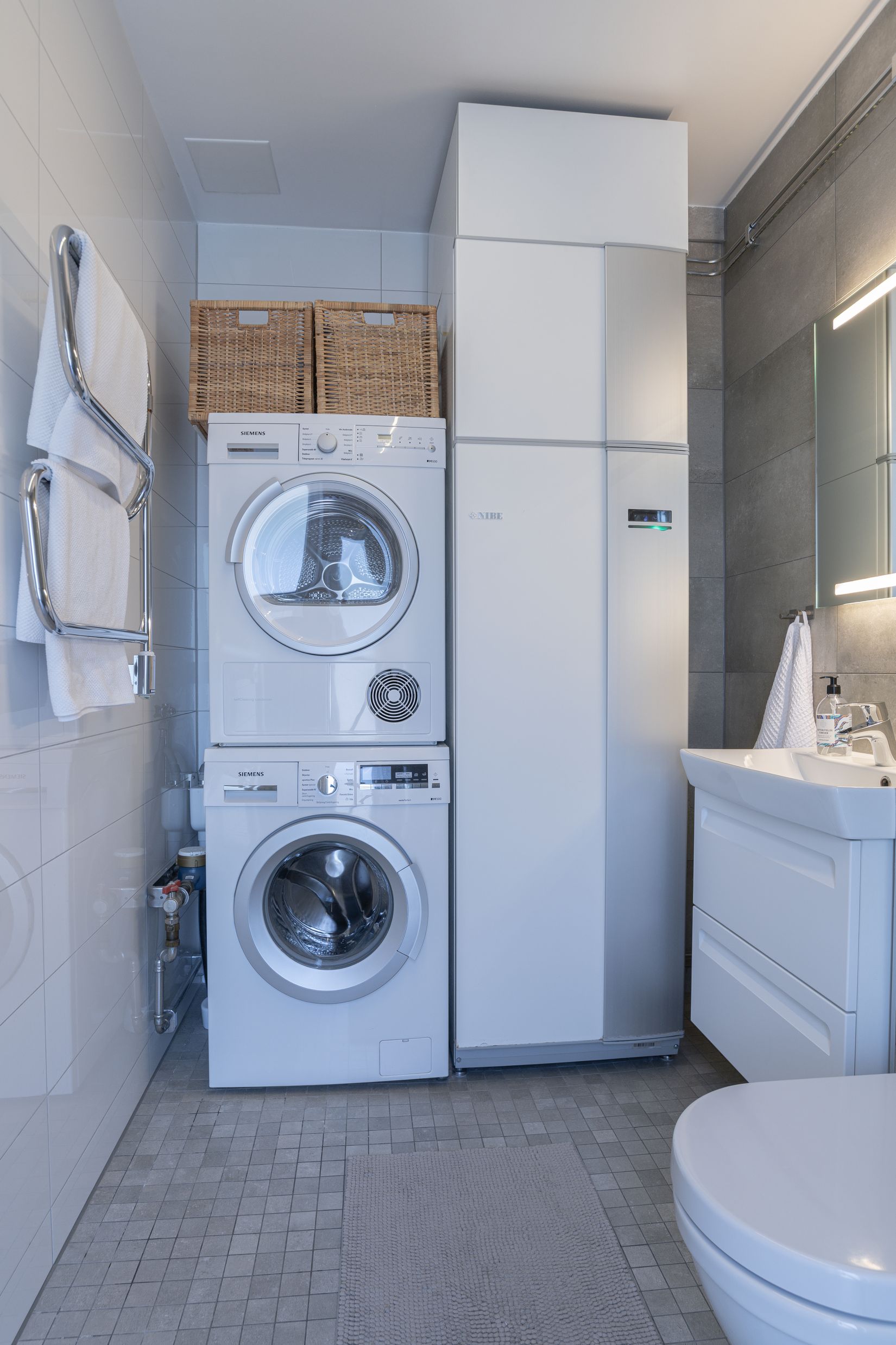 Bostadsrätt, Lenngrensgatan 1B, Norr, Helsingborg