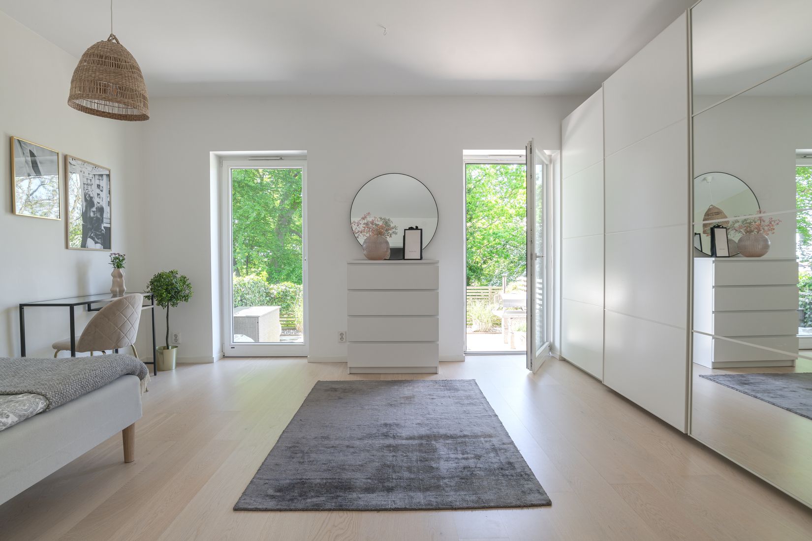 Bostadsrätt, Lenngrensgatan 1B, Norr, Helsingborg