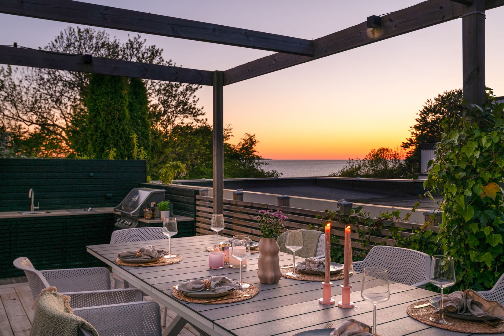 Bostadsrätt, Lenngrensgatan 1B, Norr, Helsingborg