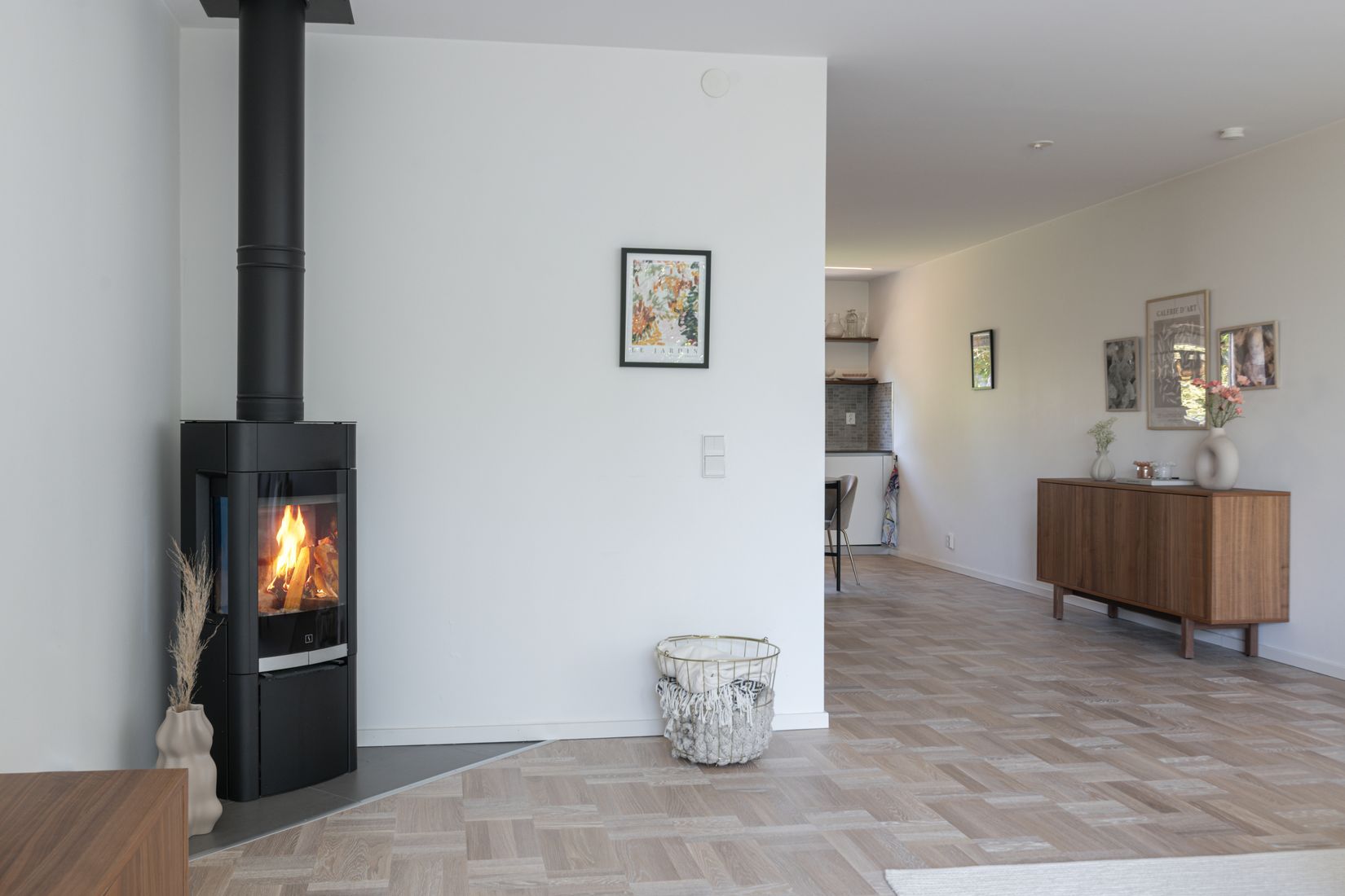 Bostadsrätt, Lenngrensgatan 1B, Norr, Helsingborg