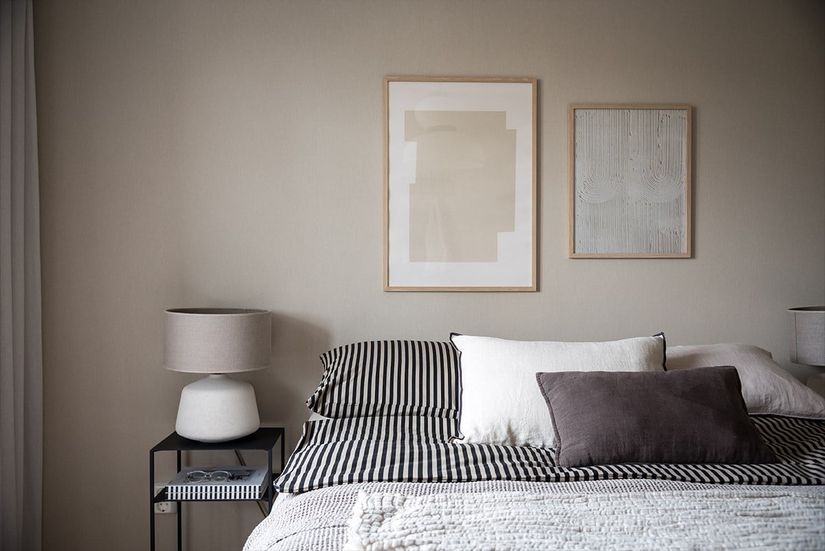 Bostadsrätt, Målarvägen 3, Lgh B1205, Bålbroskogen, Norrtälje