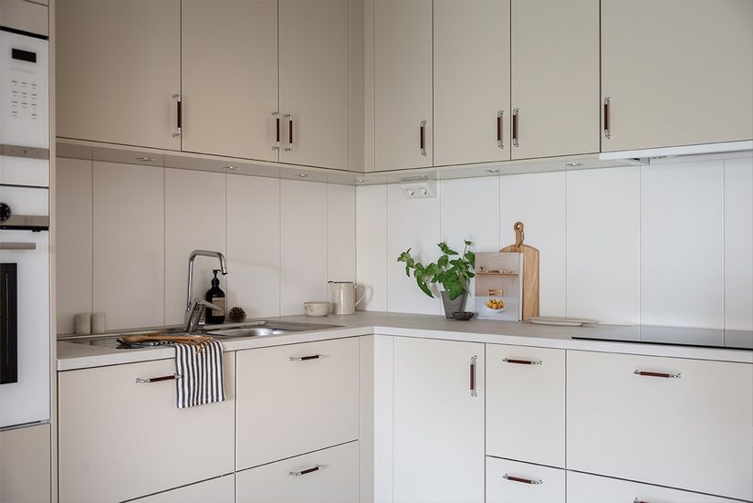 Bostadsrätt, Målarvägen 3, Lgh B1206, Bålbroskogen, Norrtälje