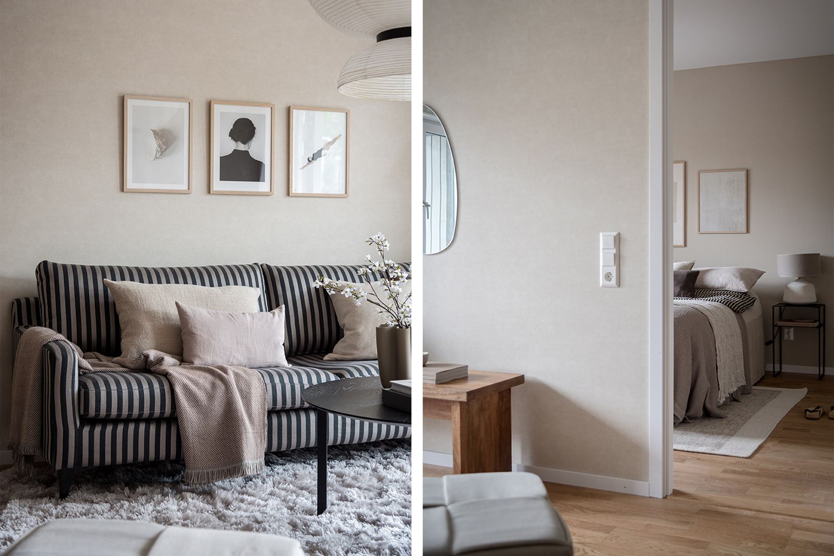 Bostadsrätt, Målarvägen 5, Lgh A1204, Bålbroskogen, Norrtälje