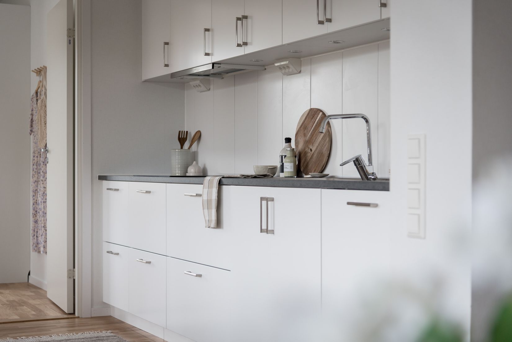 Bostadsrätt, Målarvägen 5, Lgh A1004, Bålbroskogen, Norrtälje