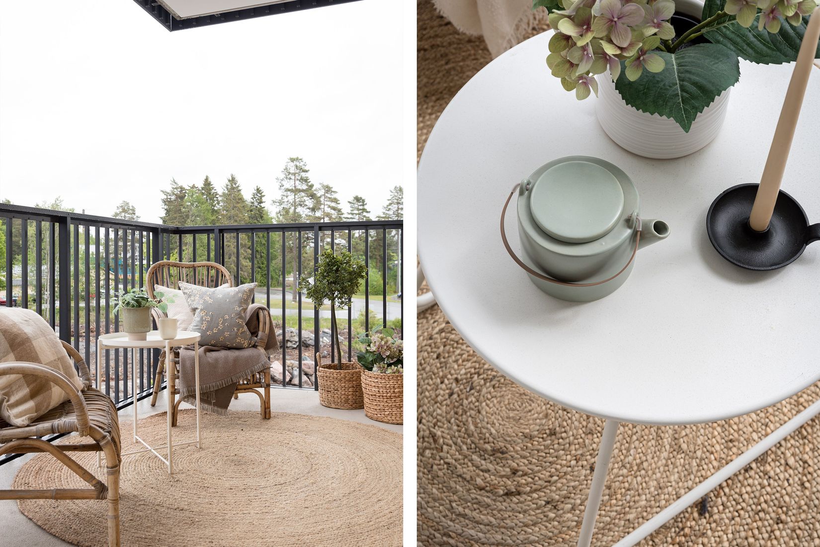 Bostadsrätt, Målarvägen 3, Lgh B1201, Bålbroskogen, Norrtälje