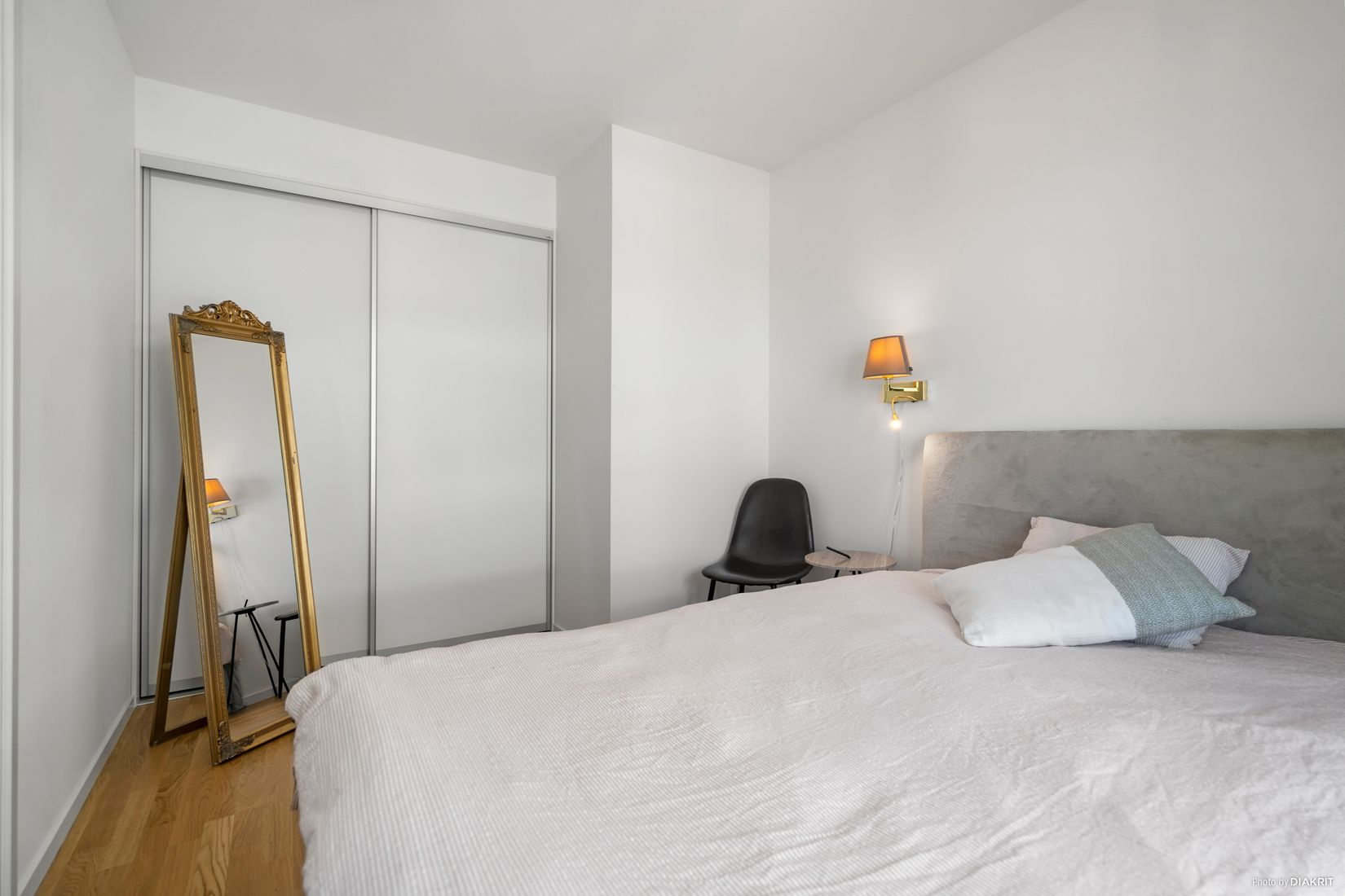 Bostadsrätt, Borgarfjordsgatan 21B, Kista, Stockholm