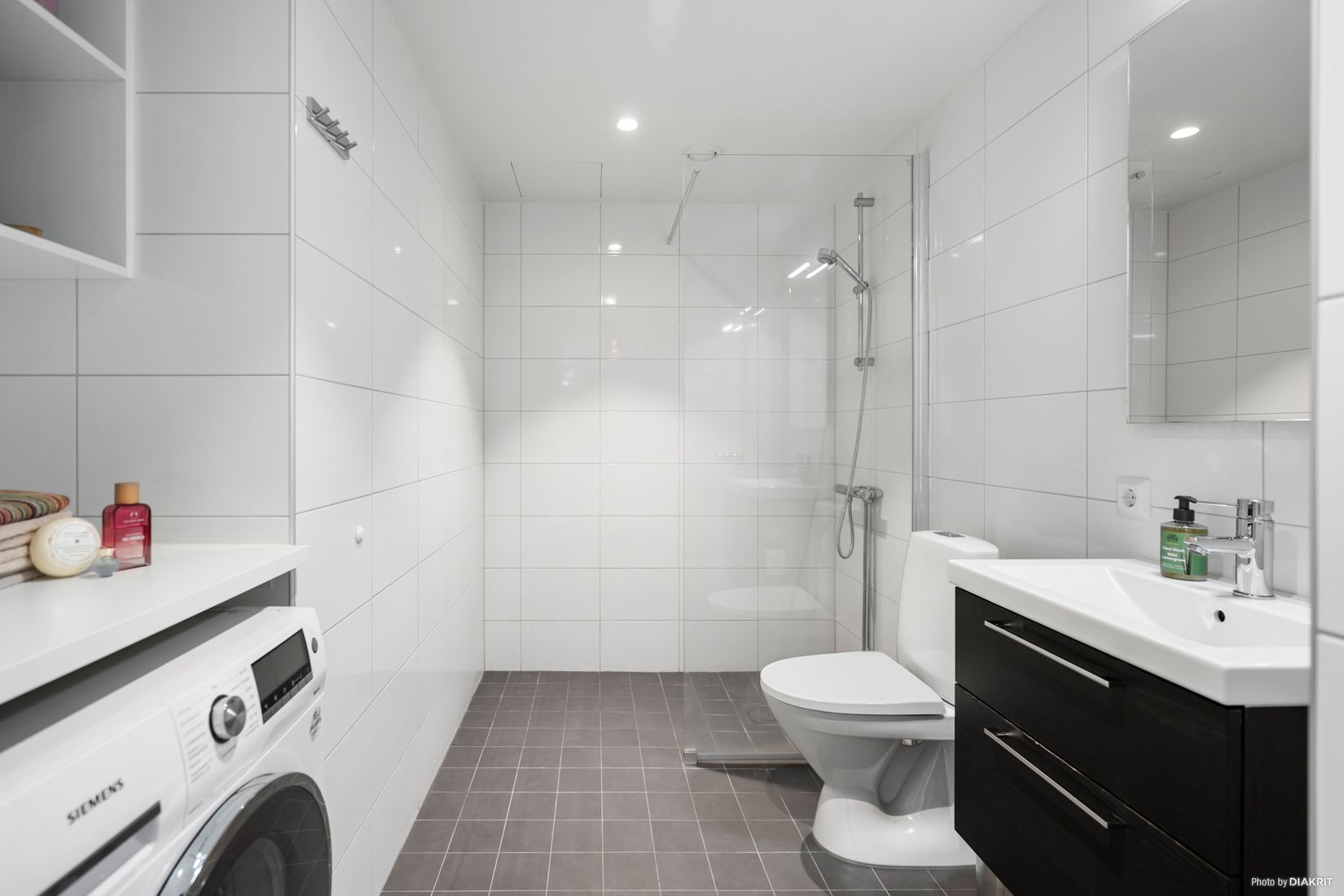 Bostadsrätt, Borgarfjordsgatan 21B, Kista, Stockholm