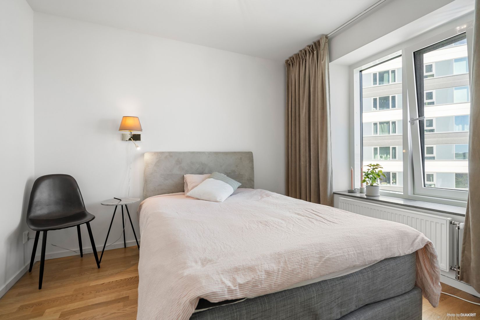 Bostadsrätt, Borgarfjordsgatan 21B, Kista, Stockholm