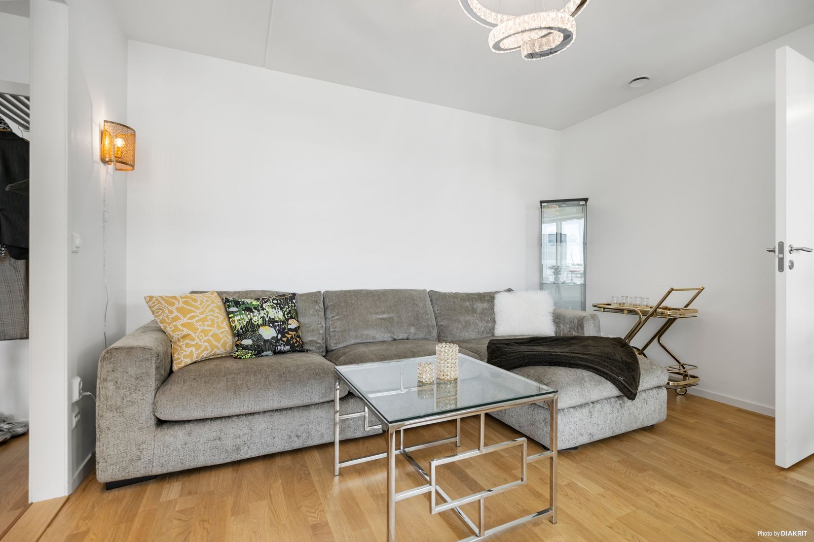 Bostadsrätt, Borgarfjordsgatan 21B, Kista, Stockholm