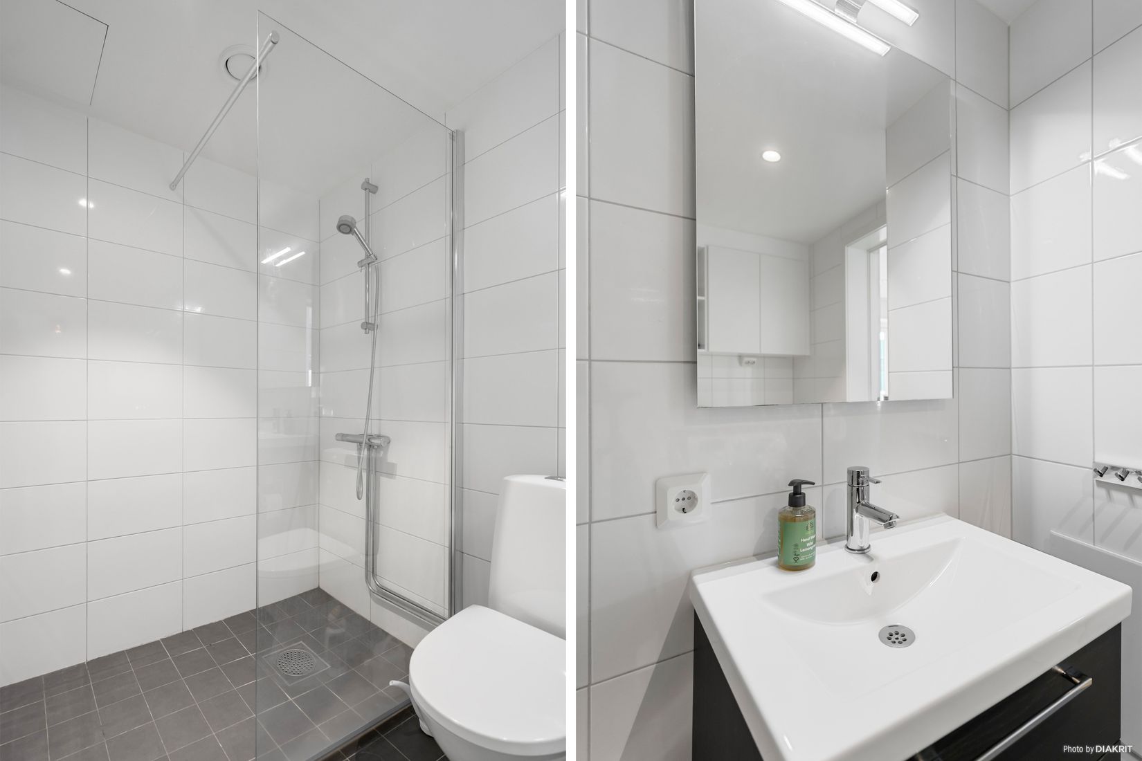 Bostadsrätt, Borgarfjordsgatan 21B, Kista, Stockholm