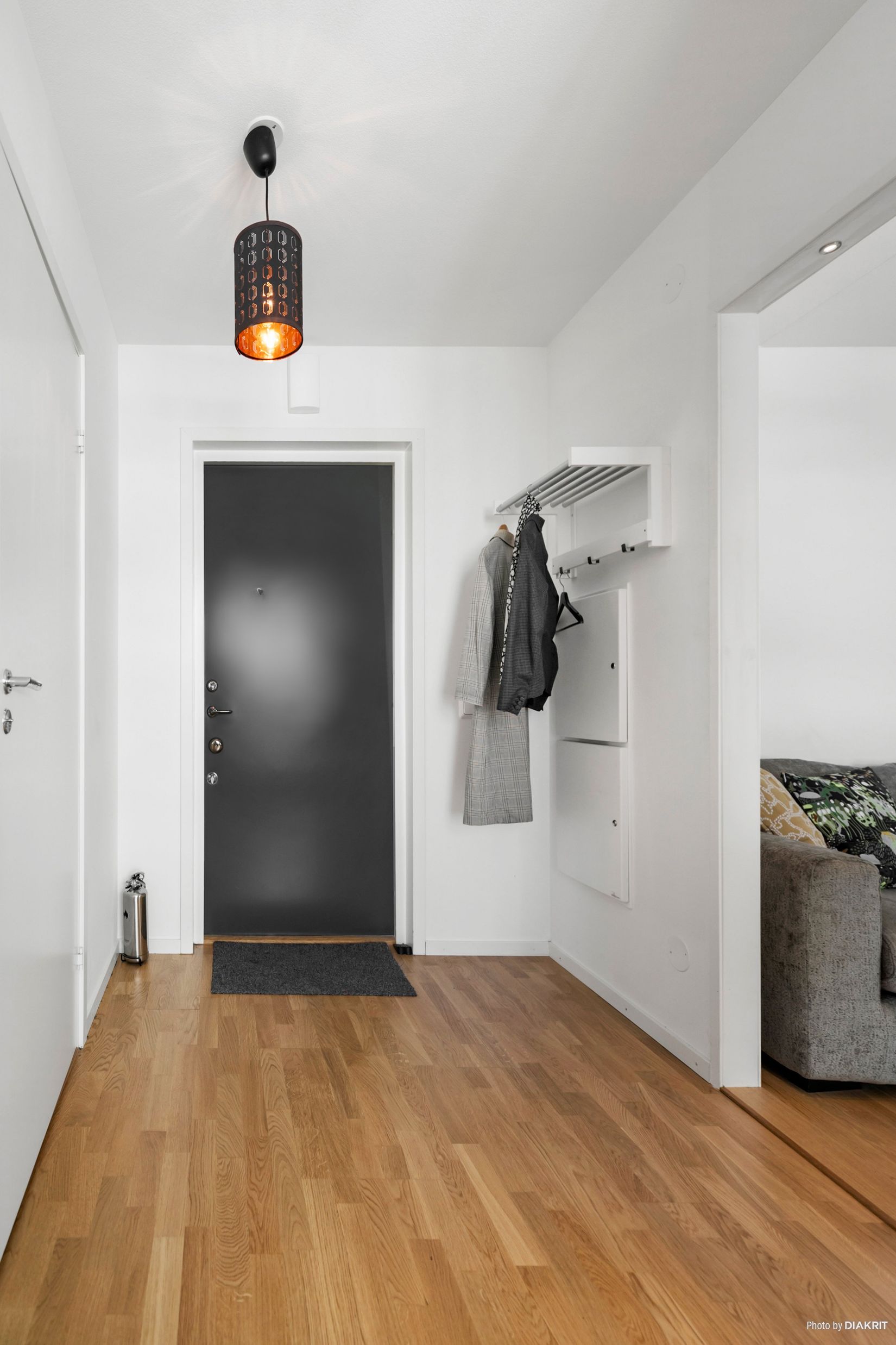 Bostadsrätt, Borgarfjordsgatan 21B, Kista, Stockholm