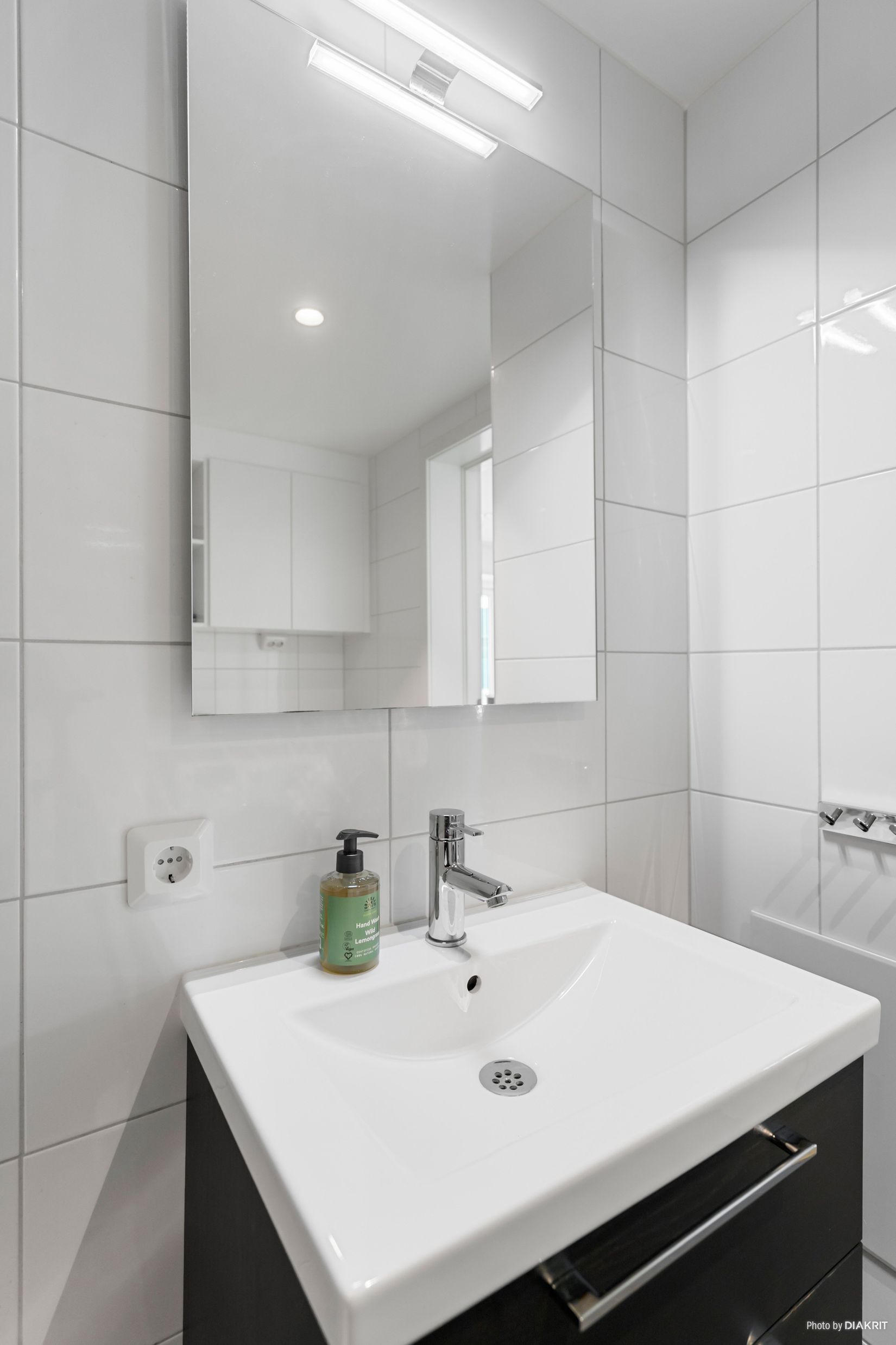 Bostadsrätt, Borgarfjordsgatan 21B, Kista, Stockholm