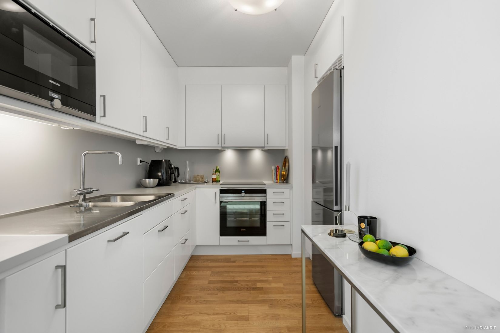 Bostadsrätt, Borgarfjordsgatan 21B, Kista, Stockholm