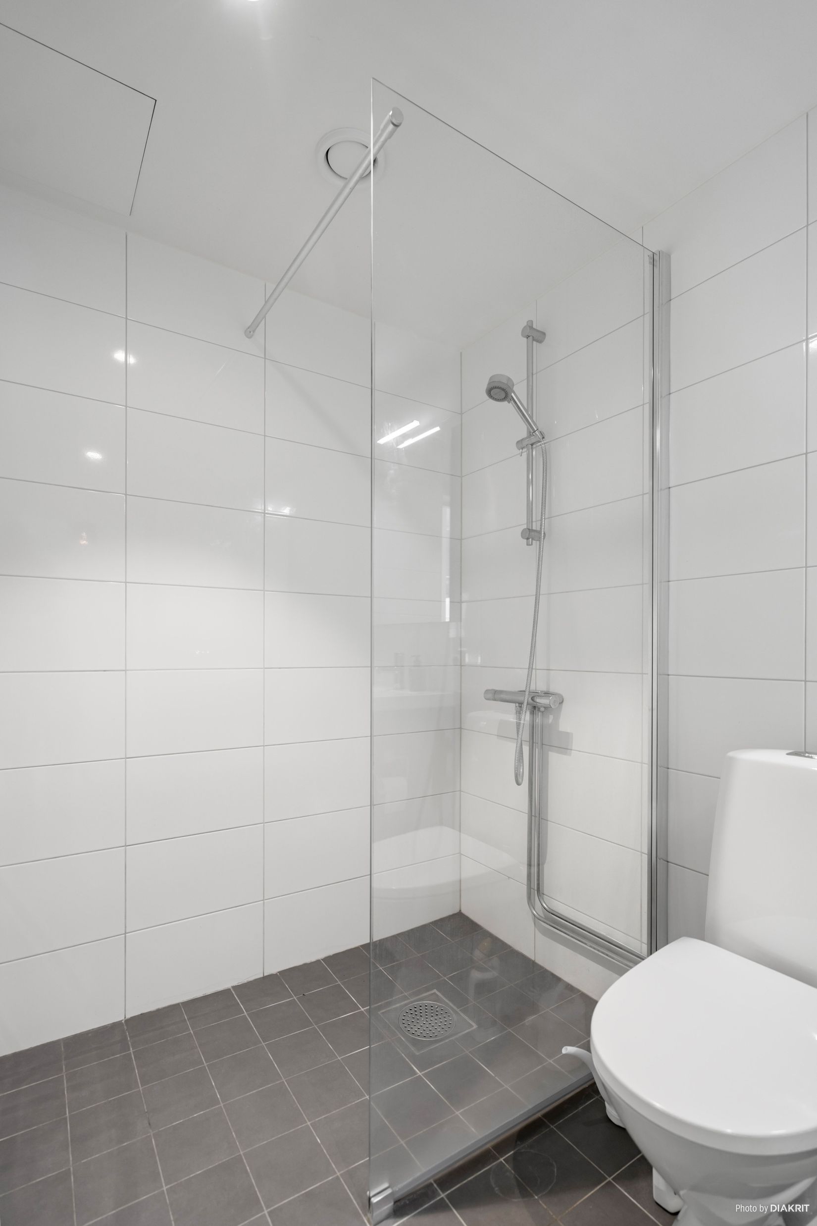 Bostadsrätt, Borgarfjordsgatan 21B, Kista, Stockholm