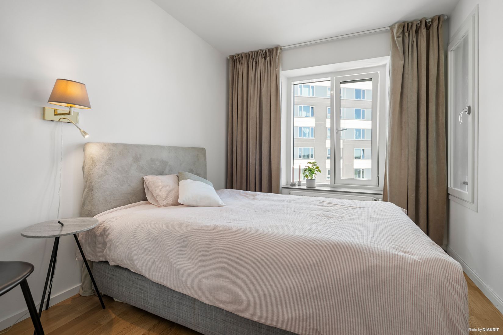 Bostadsrätt, Borgarfjordsgatan 21B, Kista, Stockholm