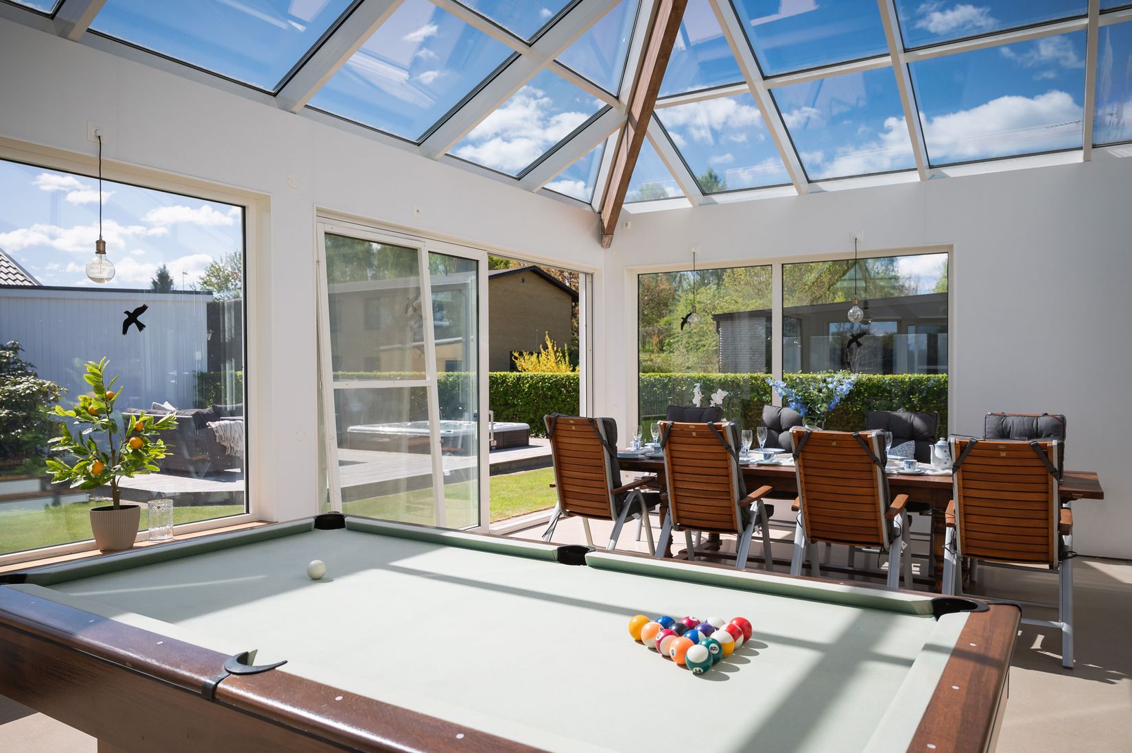 Villa, Härnadsvägen 8, Ljungdala, Hässleholm