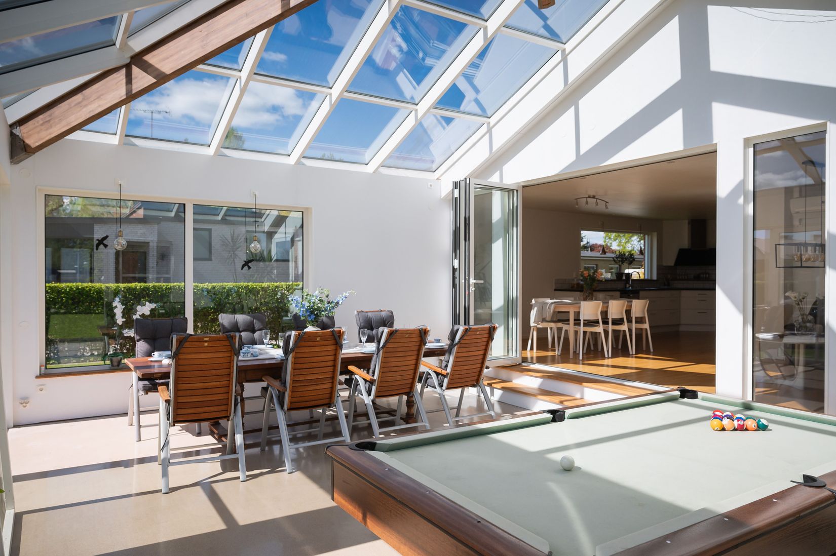 Villa, Härnadsvägen 8, Ljungdala, Hässleholm