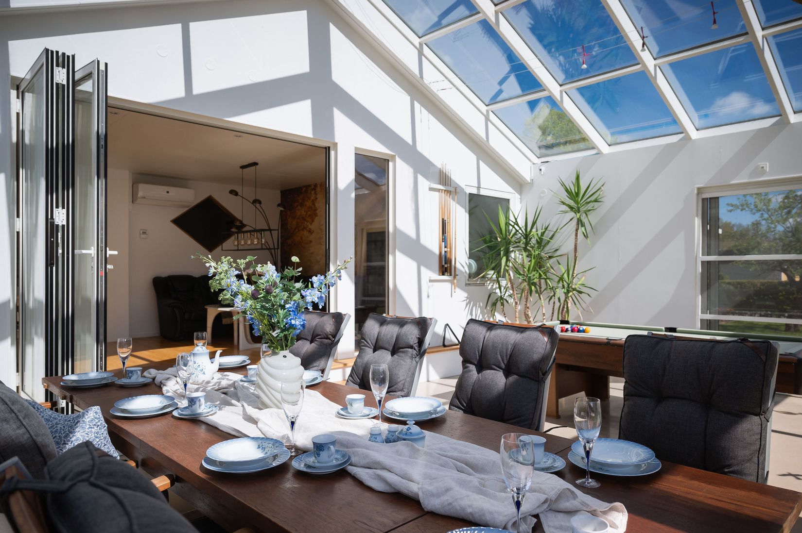 Villa, Härnadsvägen 8, Ljungdala, Hässleholm