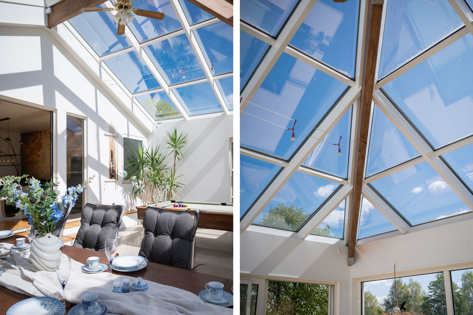 Villa, Härnadsvägen 8, Ljungdala, Hässleholm