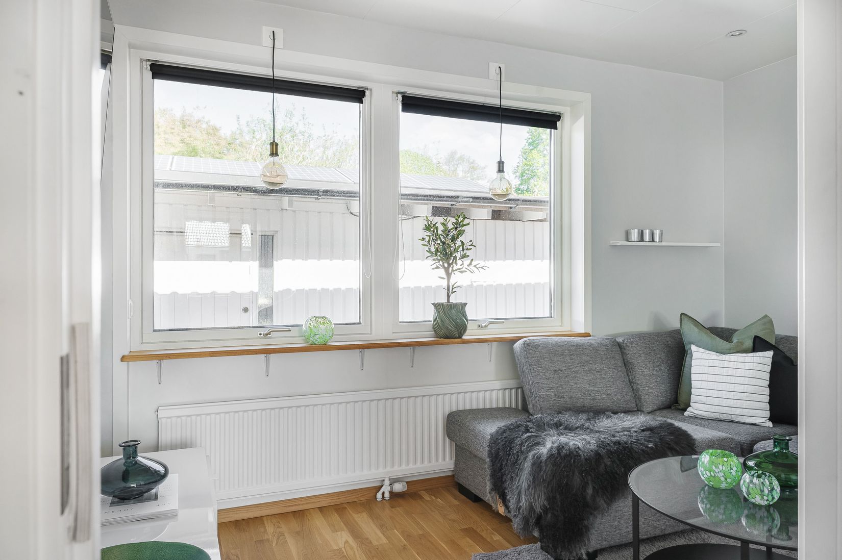 Villa, Härnadsvägen 8, Ljungdala, Hässleholm