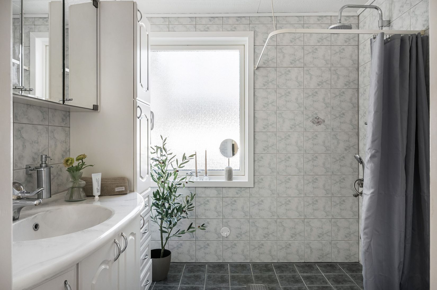 Villa, Härnadsvägen 8, Ljungdala, Hässleholm