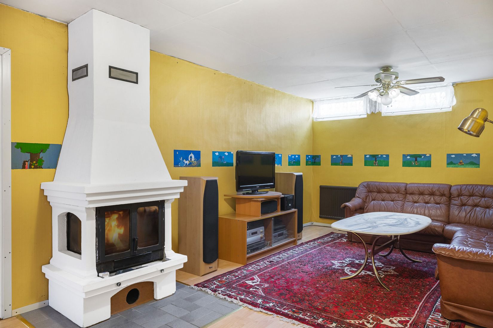 Villa, Härnadsvägen 8, Ljungdala, Hässleholm