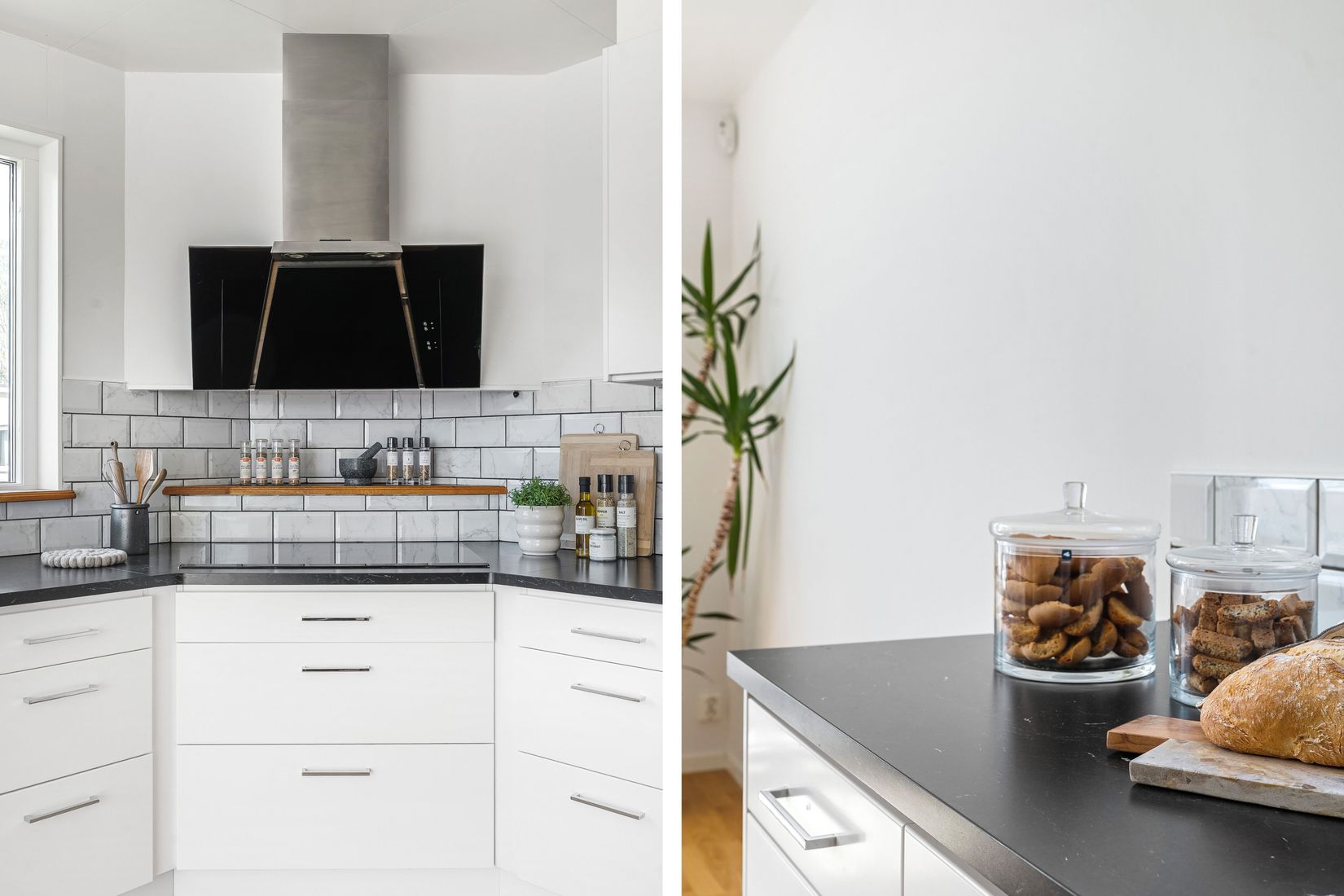 Villa, Härnadsvägen 8, Ljungdala, Hässleholm