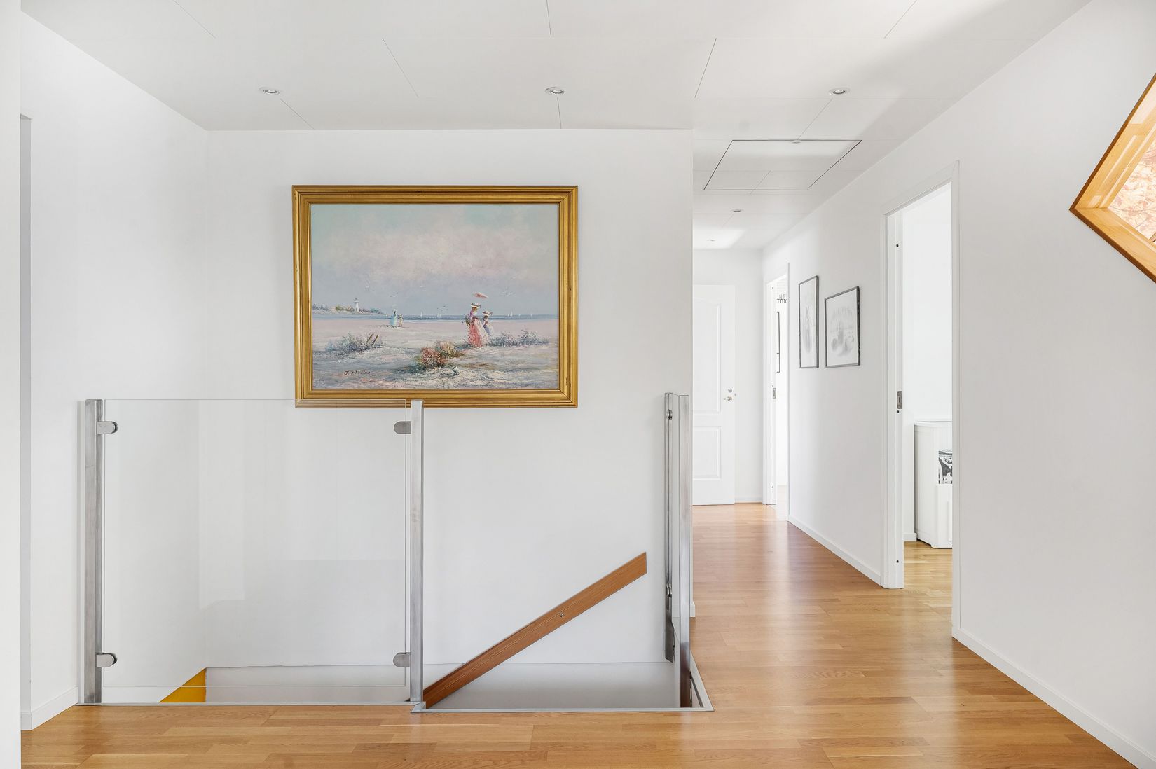 Villa, Härnadsvägen 8, Ljungdala, Hässleholm