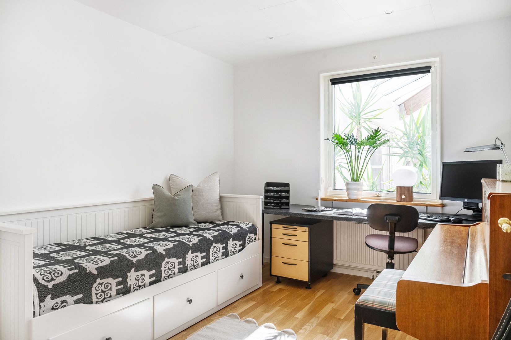 Villa, Härnadsvägen 8, Ljungdala, Hässleholm