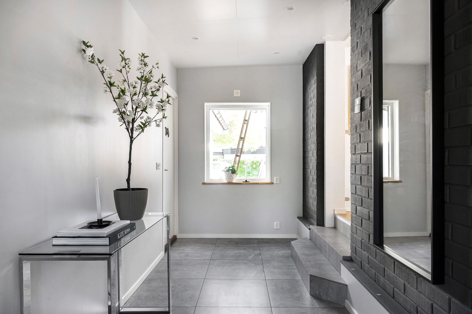 Villa, Härnadsvägen 8, Ljungdala, Hässleholm