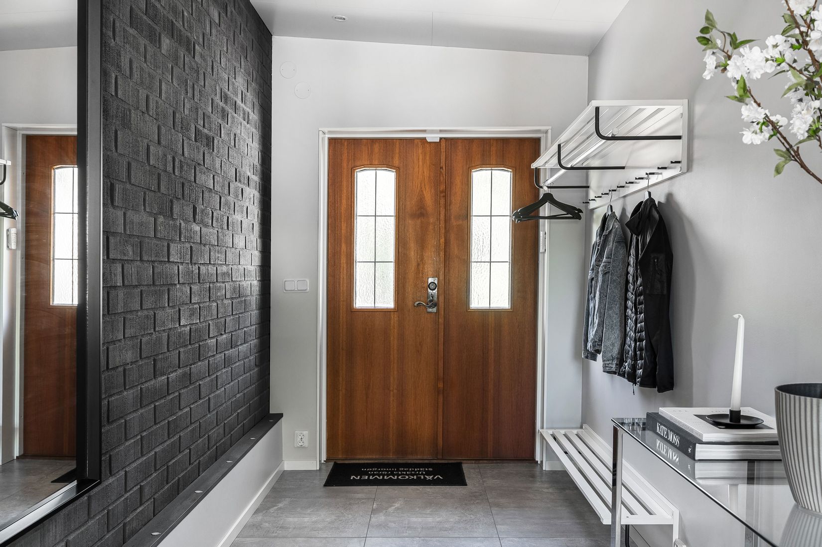 Villa, Härnadsvägen 8, Ljungdala, Hässleholm