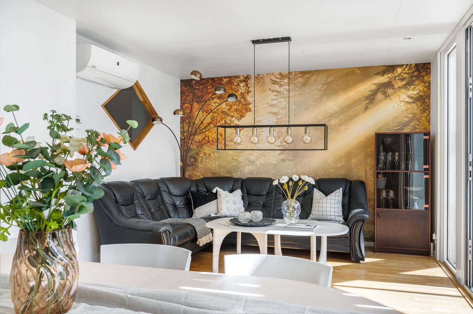 Villa, Härnadsvägen 8, Ljungdala, Hässleholm