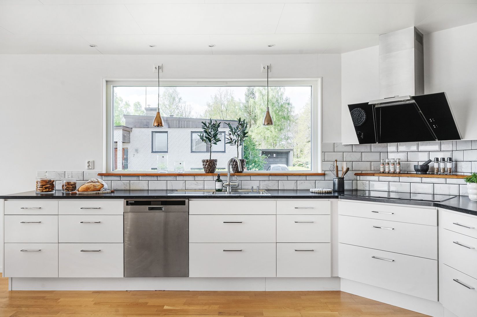 Villa, Härnadsvägen 8, Ljungdala, Hässleholm