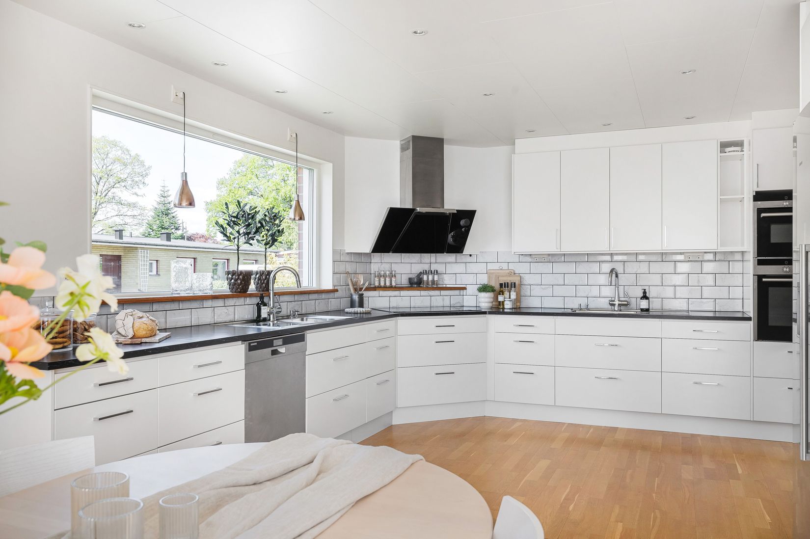 Villa, Härnadsvägen 8, Ljungdala, Hässleholm