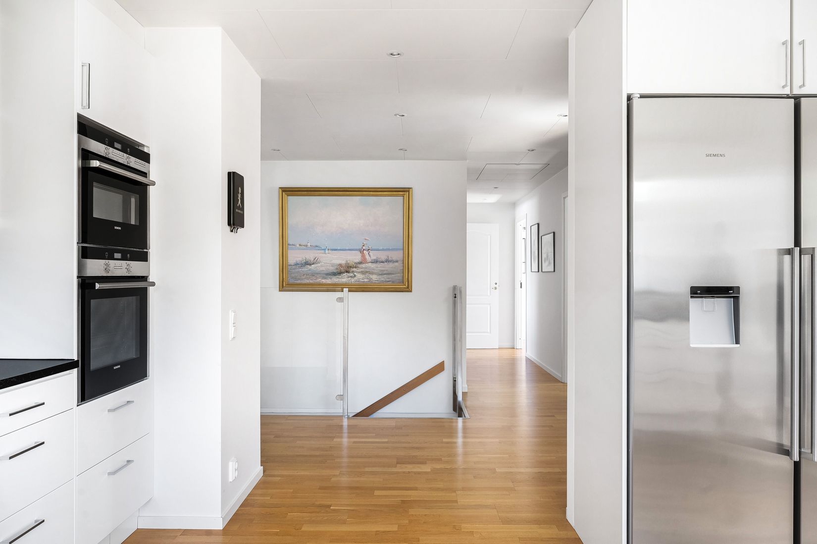 Villa, Härnadsvägen 8, Ljungdala, Hässleholm