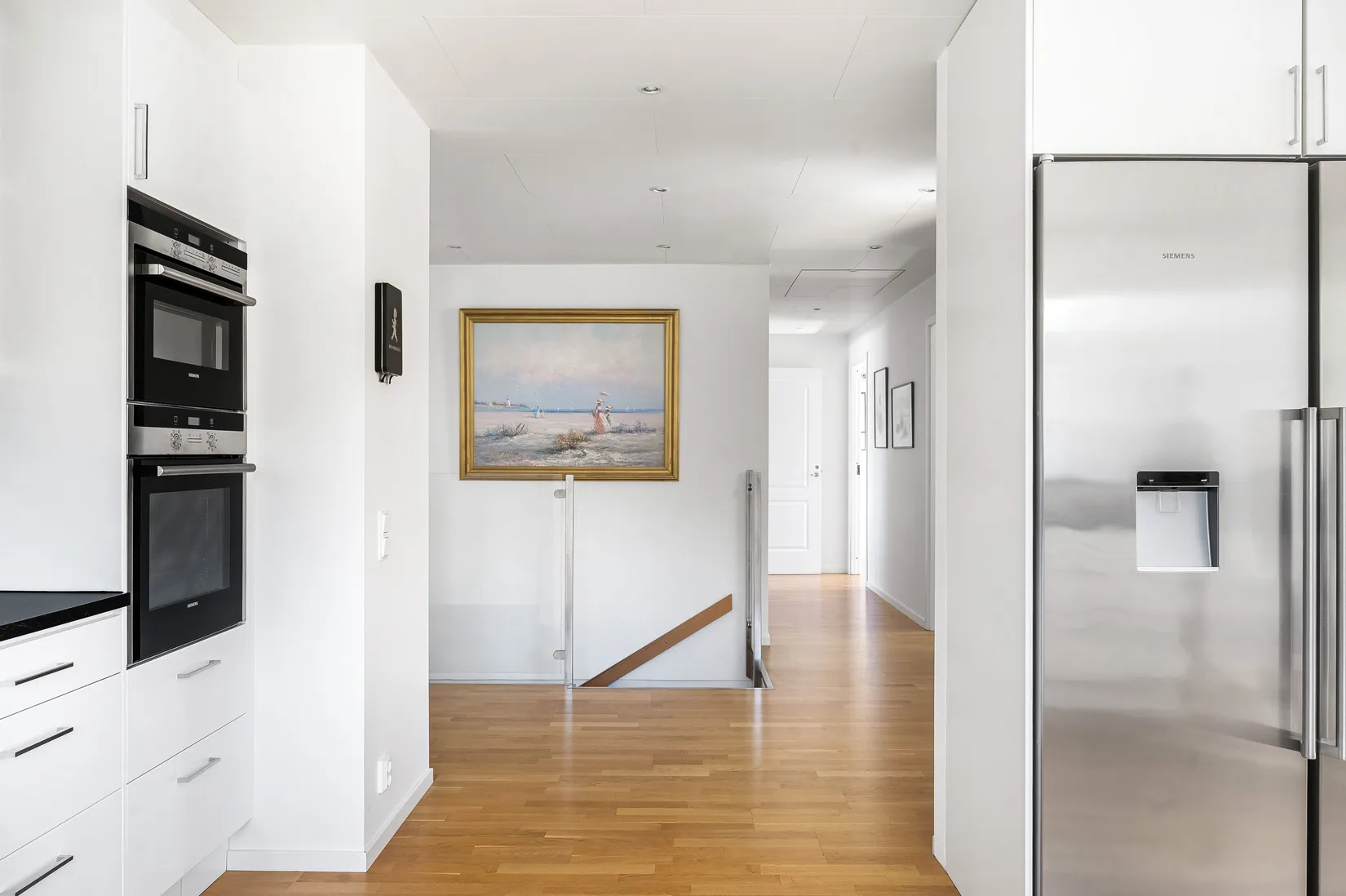 Villa, Härnadsvägen 8, Ljungdala, Hässleholm