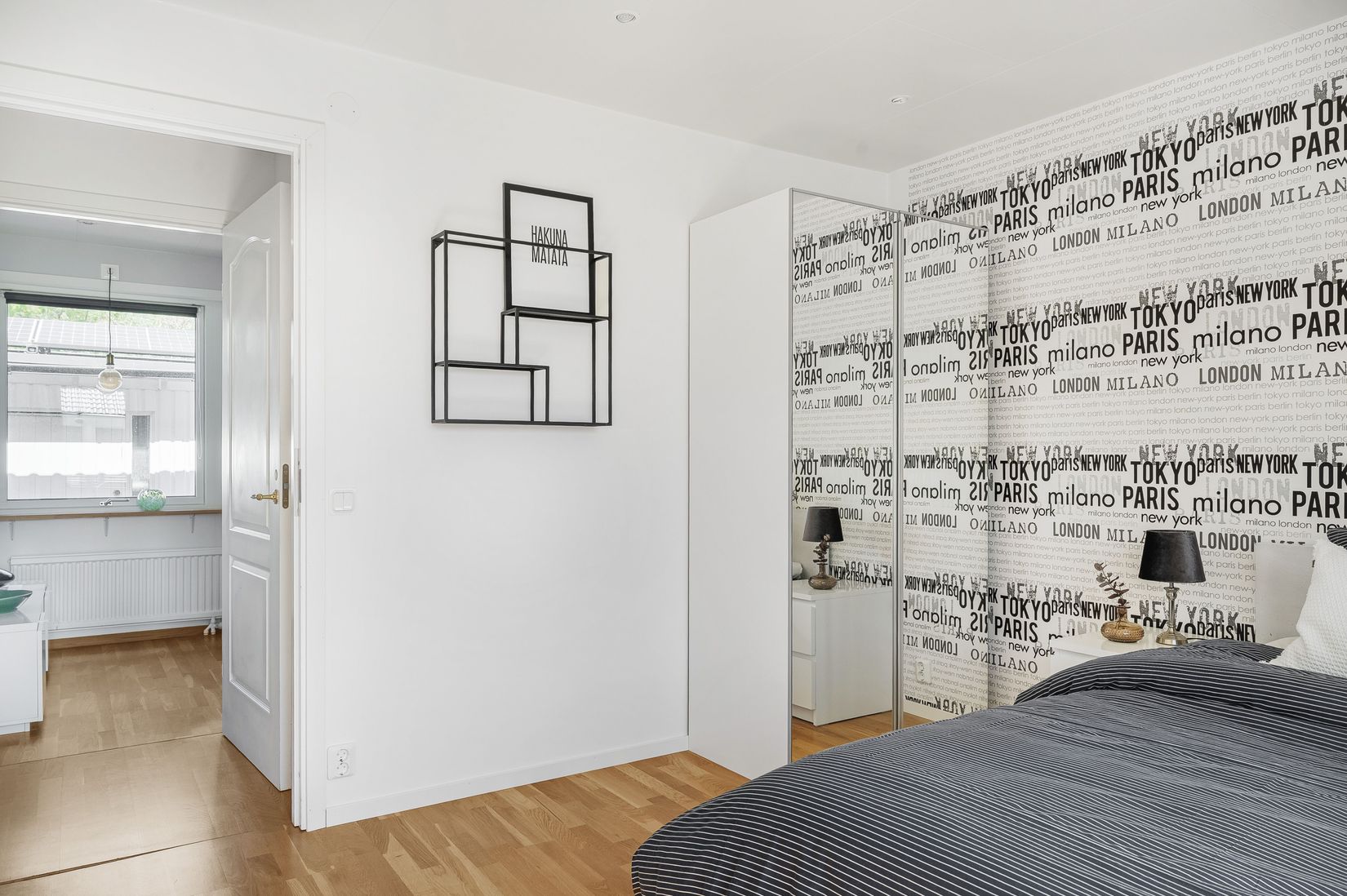 Villa, Härnadsvägen 8, Ljungdala, Hässleholm