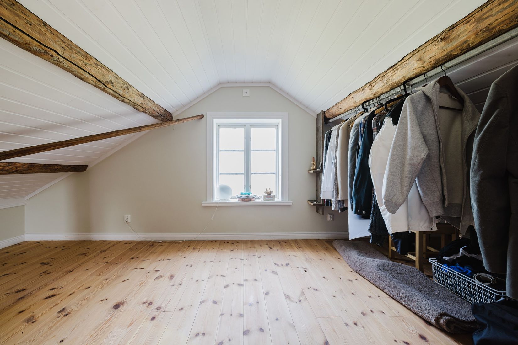 Fritidshus, Fogdhyttan Lugnet 517, Fogdhyttan, Nora